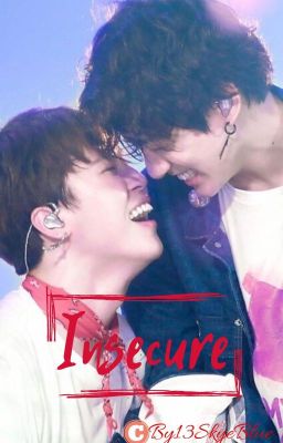 Insecure - Jikook [Completed] cover