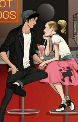 Bughead one-shots 2.0 cover