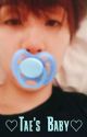 Tae's Baby - Taegi by fanfics4days_