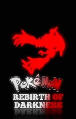 Pokemon: Rebirth of Darkness [Book 2] cover