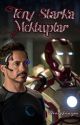 Tony Stark'a mektuplar [Bitti] by HazelRomanoff