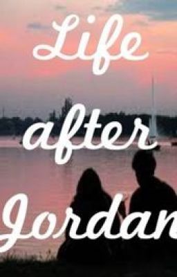 Life after Jordan cover