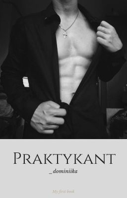 Praktykant | Z.Malik ✔ cover