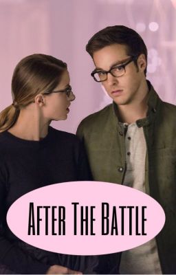 After The Battle (Karamel) cover