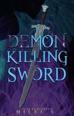 Demon-Killing Sword cover