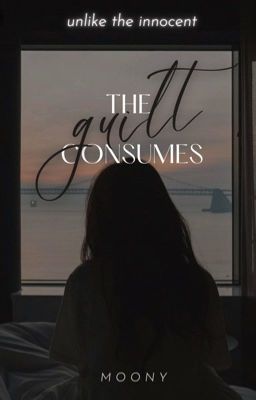 The Guilt Consumes cover