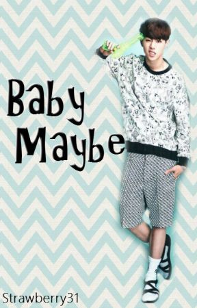 Baby Maybe | Mark Tuan by Strawberry31