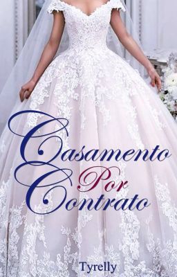 Casamento Por Contrato cover