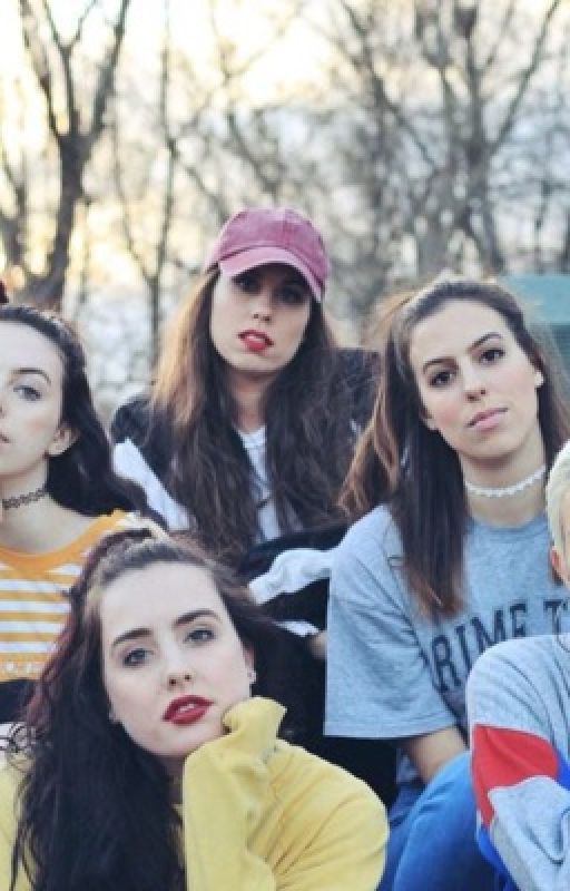 The Bad Influence by SeventhCimorelli