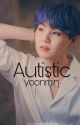 Autistic • Yoonmin  by YoureMyButterfly