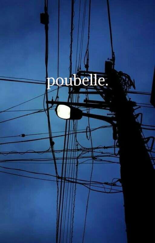 poubelle by yourmuses