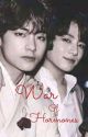 War Of Hormones ~•taekook•~ by SnAkeTuBesWhoRe