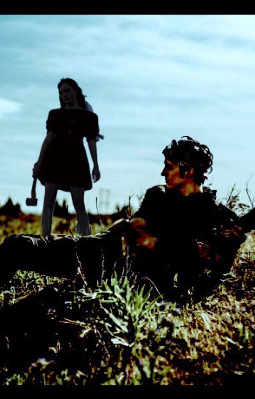 Fracking Apocalypse - a ZNation 10K/Tommy Fanfiction by randomreader000000