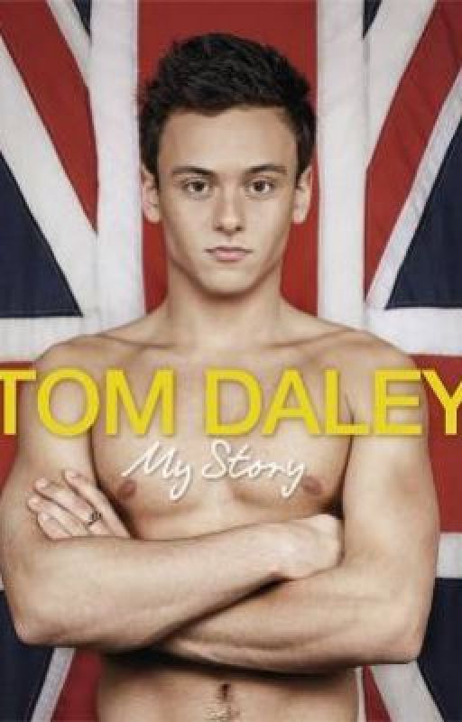 30 Days of Tom Daley.. by elizabethalicedaley