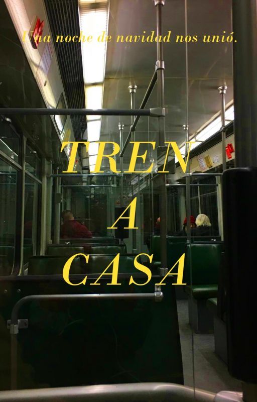 tren a casa; bmark by defgyeomt