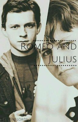 Romeo And Julius cover