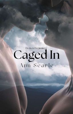 Caged In cover