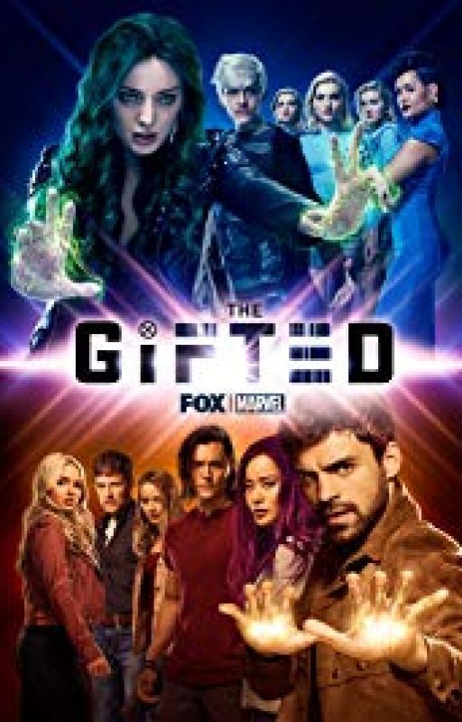 The Gifted Preferences by QueenKlaro