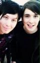 Phan Oneshots by spacelester