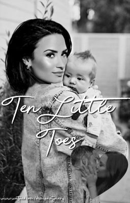 Ten Little Toes *Nemi* - [Book 1] cover