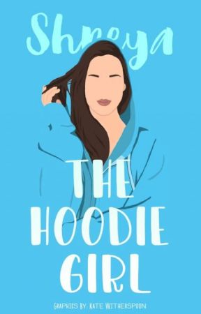 The Hoodie Girl by XX_Flying_Pandas_XX