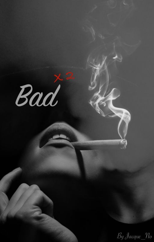 Bad X 2 by Jacque_No