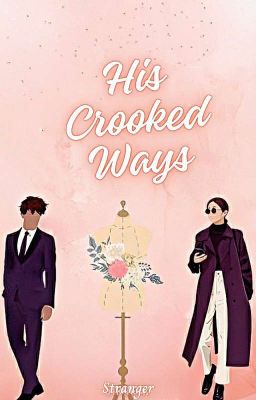 His Crooked Ways cover