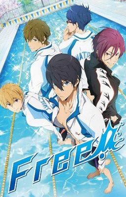 Free! A rare member cover