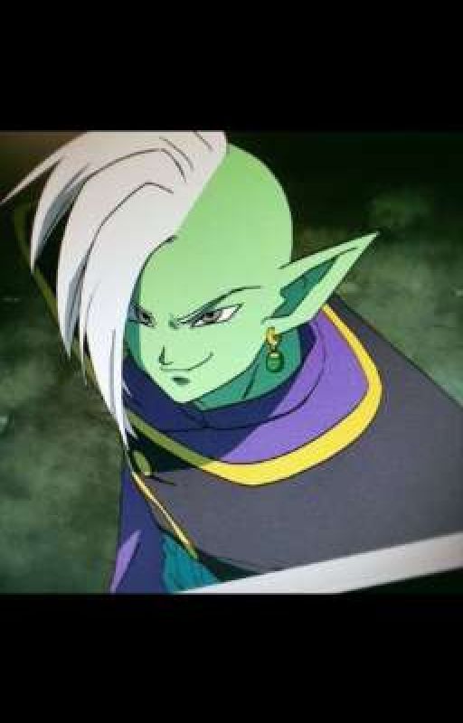 Zamasu x reader ((multiple routes and endings)) by SakuraQuinn97