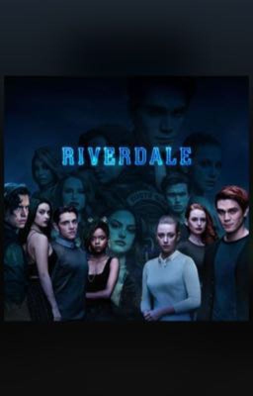 Riverdale 🐍 by newd3vil