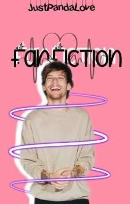 FanFiction(L.S.)  cover