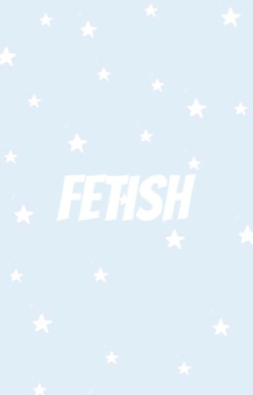 fetish ♠️ G.D ♠️ by meltingofmoons