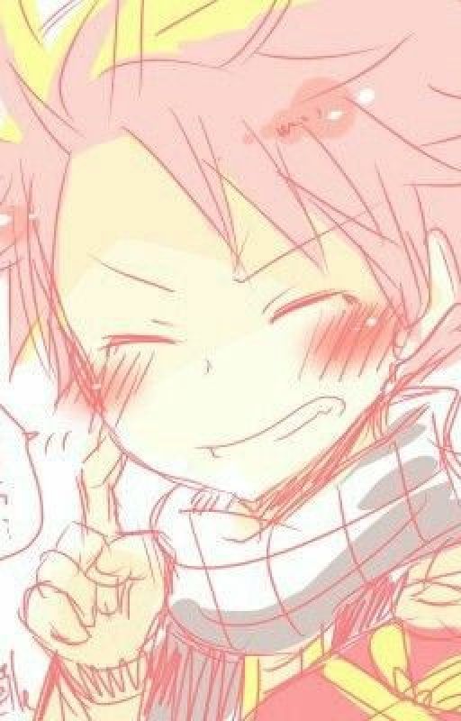 natsu's sister by candy_nobody