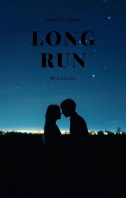 Long Run cover