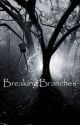 Breaking Branches (Death Note Fanfiction) by keiji_noodle