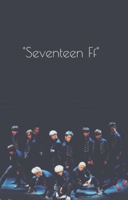 Vampires// Seventeen  cover