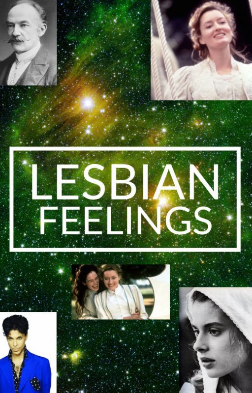 Lesbian Feelings by vaginawoolf