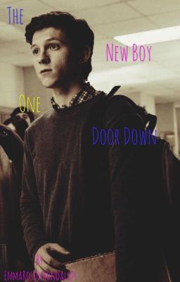 The New Boy One Door Down cover