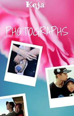 PHOTOGRAPHS {Minjoon}✅ cover