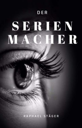 Der Serienmacher by raphael_staeger