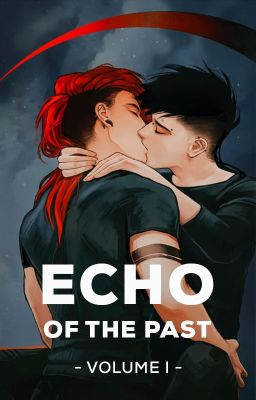 Echo of the Past cover