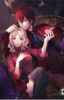 What Changed ( A Yui And Ayato Fan Fiction) cover