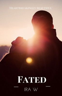 Fated cover