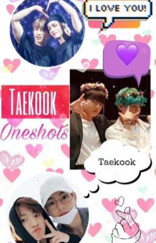 Taekook Oneshots by CookyBit97