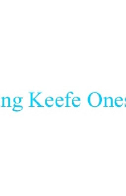 Young Keefe Oneshot by _Extreme_Fangirl_