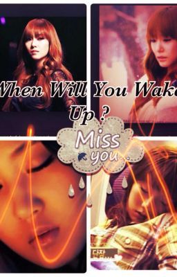 When will you wake up cover