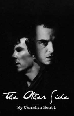 The Other Side - BBC Sherlock Fanfiction cover