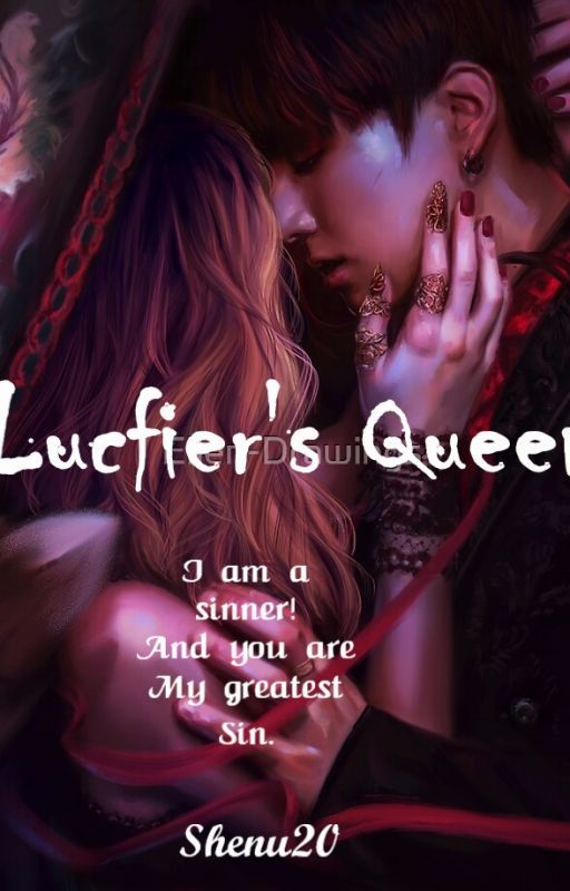 Lucifer's Queen by shenu20