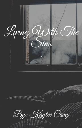 Living with the sins by Nyxciss