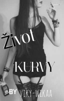 Život kurvy ✔️ cover